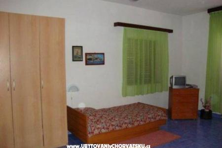 Apartmaji Panorama Poljica foto 3