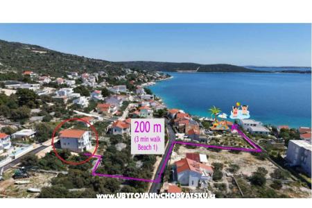 SEVID SEAVIEW APARTMENTS foto 3