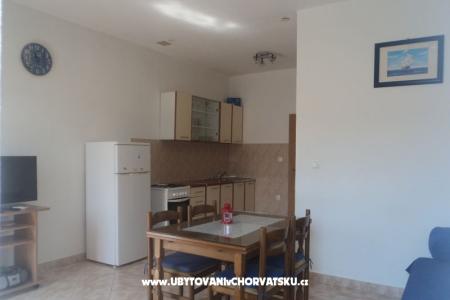 Apartmaji Vukelja foto 2