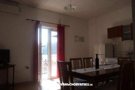 Apartmaji Vukelja foto 3