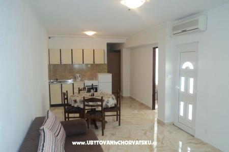 Apartmaji Vukelja foto 4