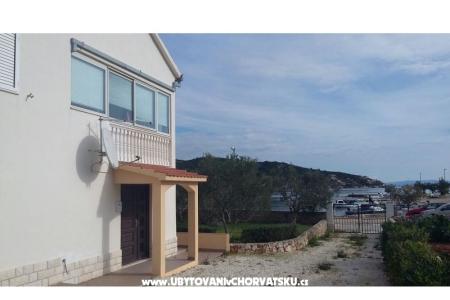 Apartmaji Vuletić foto 2
