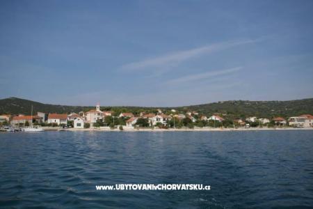 Apartmaji Vuletić foto 4