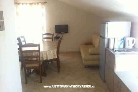 Apartmaji Pralija foto 2