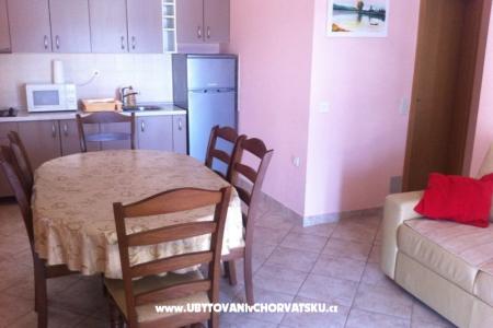 Apartmaji Pralija foto 3