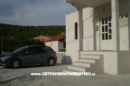 Apartma Botić foto 2
