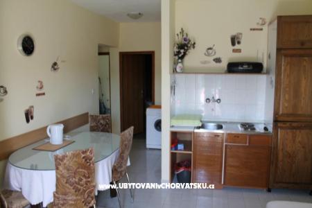 Apartma Botić foto 4