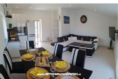 Apartma Marco foto 3