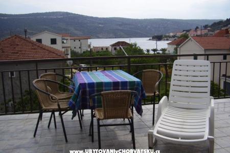 Apartmaji Sunce Trogir  foto 2