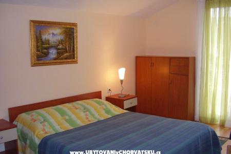 Apartmaji Sunce Trogir  foto 5
