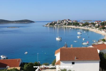 Apartma Sv. Vid Marina - Trogir Hrvaška