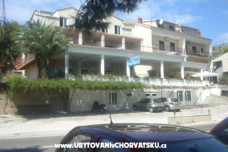 Apartmaji ANNA Marina - Trogir Hrvaška
