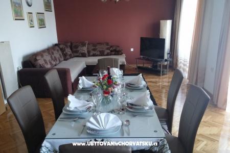 Apartmaji ANNA foto 5