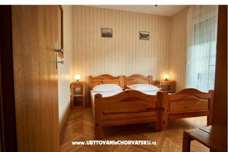 Apartmaji Boris - Vinisce at Trogi foto 4