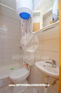 Apartmaji Botica foto 3