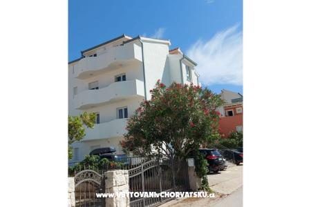 Apartmaji Erceg foto 2