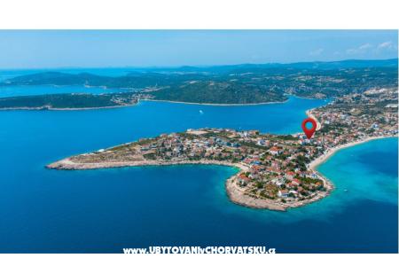 Apartmaji Erceg foto 4