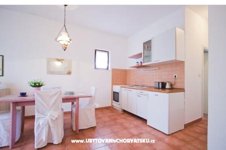 Apartmaji Mango foto 2
