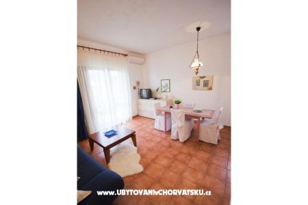 Apartmaji Mango foto 4