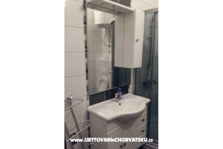 Apartmaji Martina foto 2