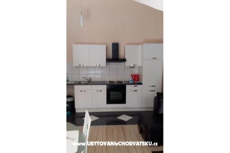 Apartmaji Martina foto 3