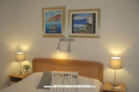 Apartmaji Mira &amp; Vinko foto 5