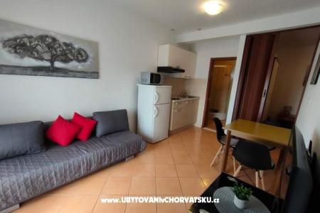 Apartmaji Mirakul - Sevid foto 2