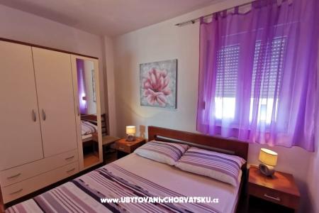 Apartmaji Mirakul - Sevid foto 3