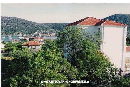 Apartmaji Pažanin foto 4