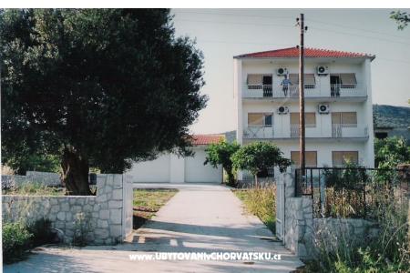 Apartmaji Pažanin foto 5