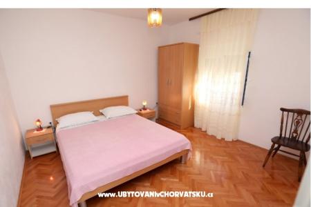 Apartmaji Viskovic foto 3