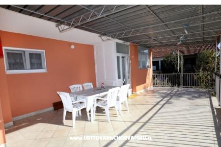 Apartmaji Viskovic foto 5