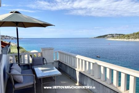 Apartmaji Vlade Marina - Trogir Hrvaška
