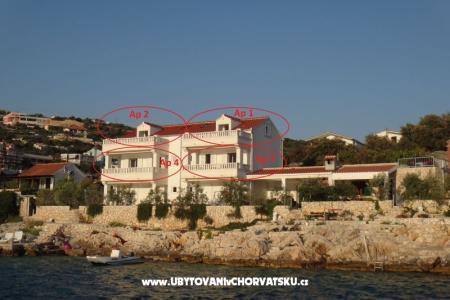 Apartmaji Vlade foto 4
