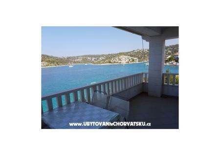 Apartmaji Vlade foto 5