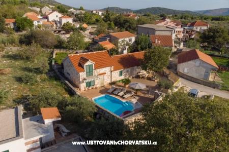 Počitniški dom Niva foto 5