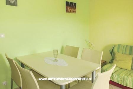 Karabatić Joško Apartmaji foto 2