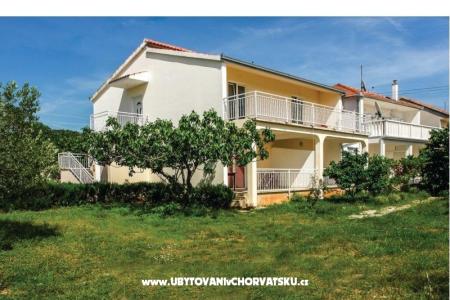 Karabatić Joško Apartmaji foto 3