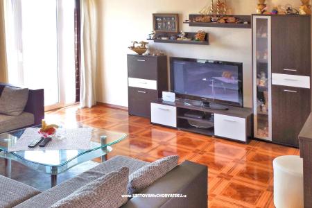 Korčulanka Apartmaji Poljica-Marin foto 4