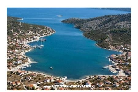 Počitniški dom Marin foto 2
