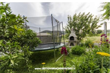 Počitniški dom Marin foto 3