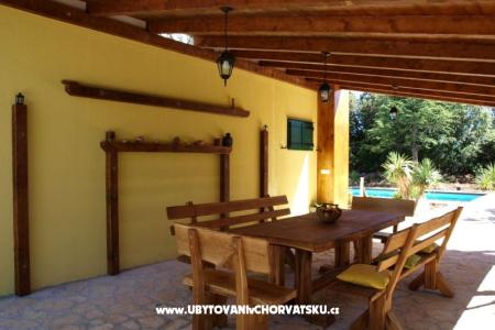 Počitniški dom Villa Sonia foto 2