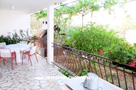 Luka Tadic Apartmaji foto 5