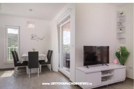 MiL Mare Holiday Apartma foto 3
