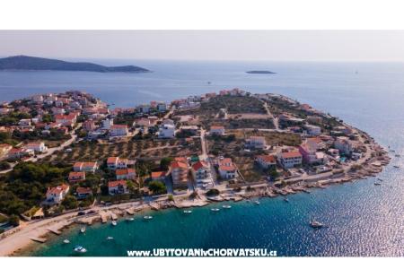 Apartmaji Petra  foto 4