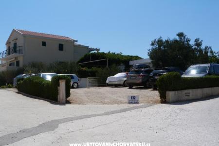 Apartmaji Roko foto 2