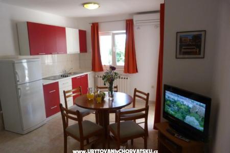 Apartmaji Roko foto 5