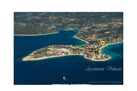 Sevid Apartmaji foto 3