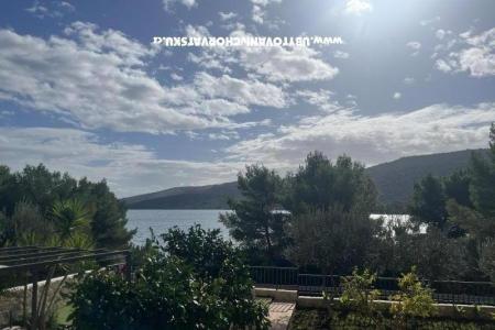 Stari Šime – Marina - Trogir Hrvaška