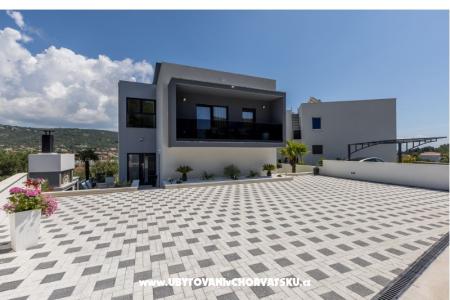 Vila ToDo Marina - Trogir Hrvaška
